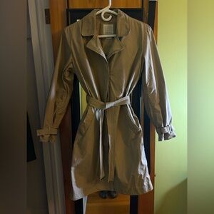 GEOX trench coat